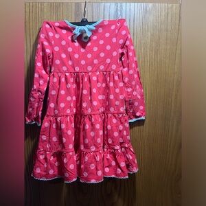 Matilda Jane dress